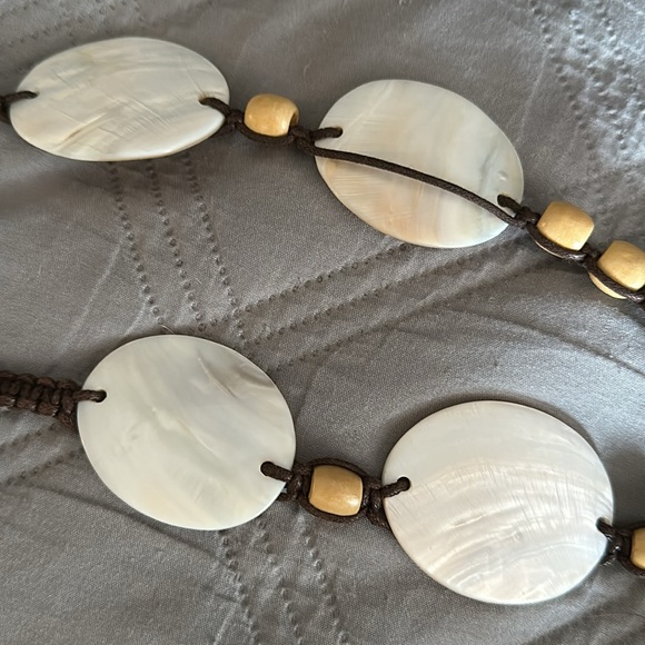 Shell belts - Picture 3 of 6